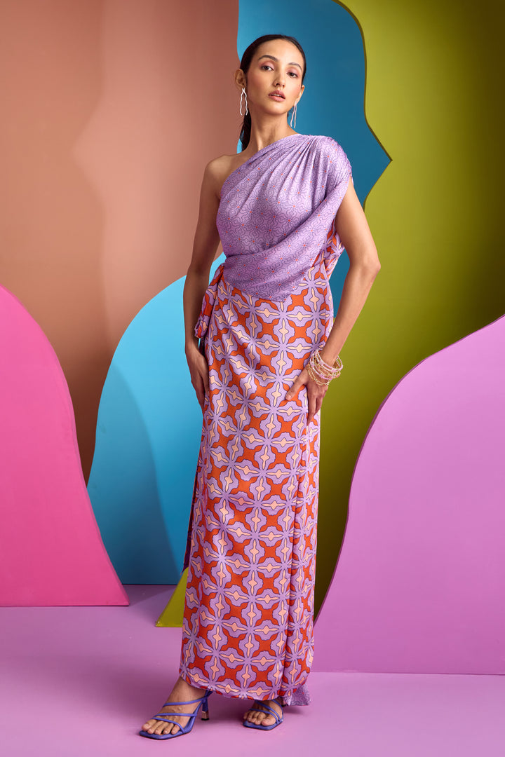 SORENTO KAFTAN IN FRACTALICA