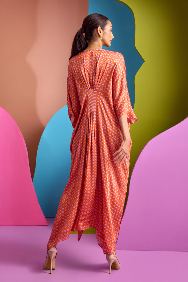 WENOS KAFTAN IN TESSERA