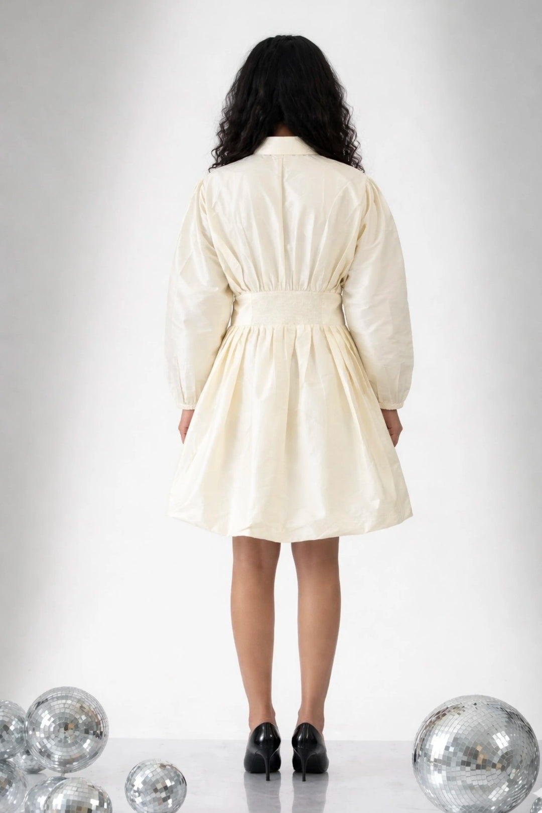 Del Dress