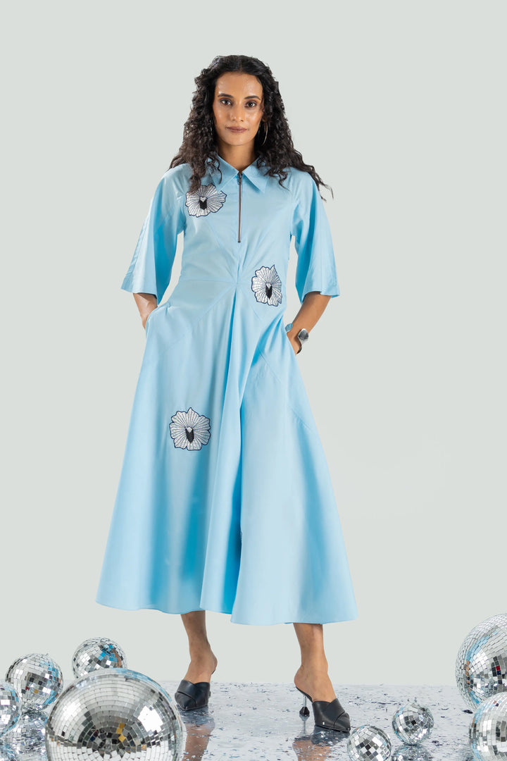 Diara Dress