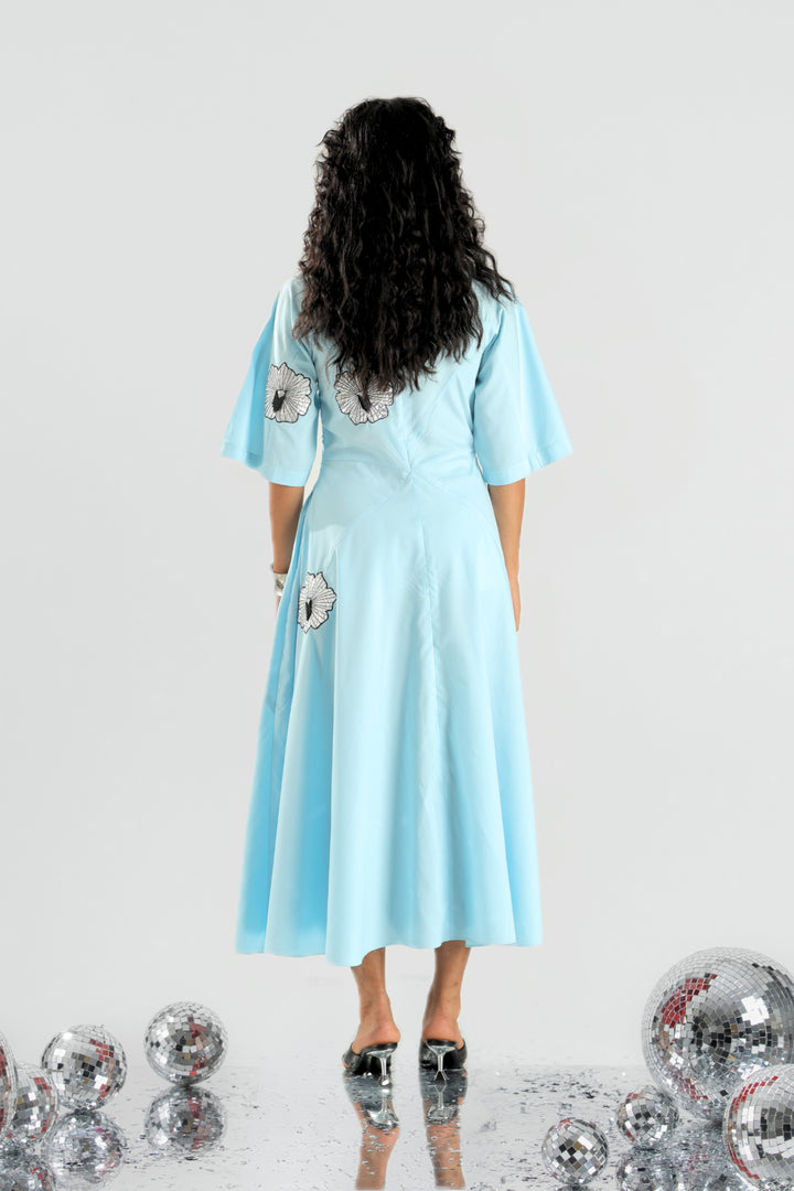Diara Dress
