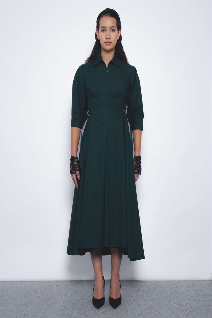 Olivette Dress