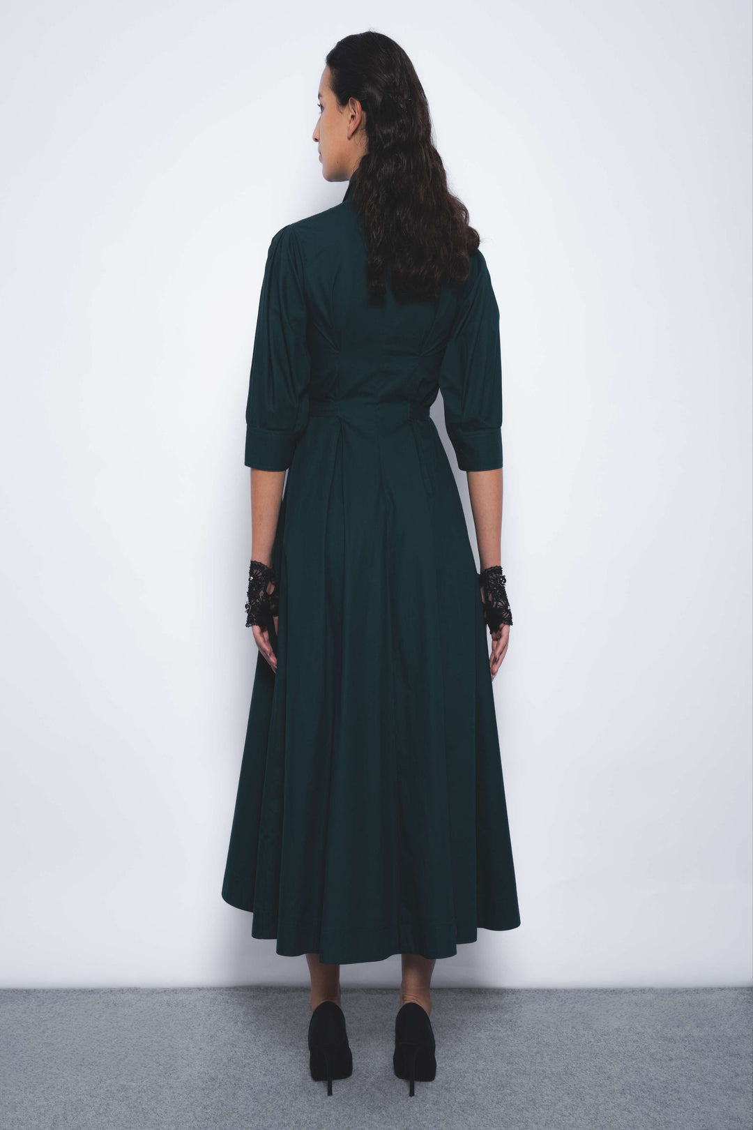 Olivette Dress