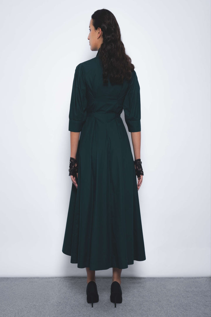 Olivette Dress