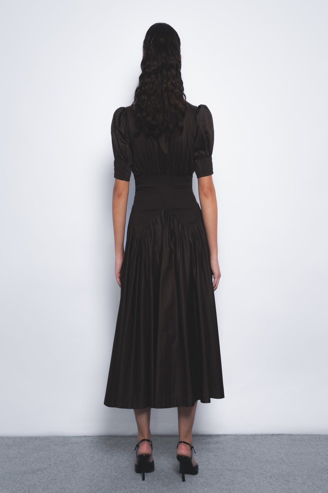 Yoru Dress