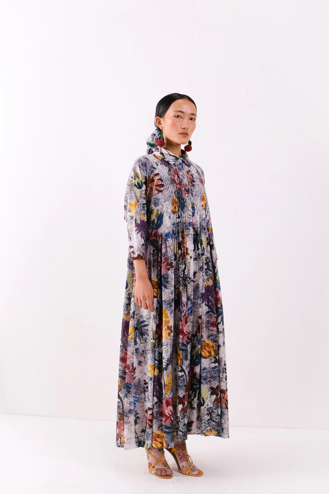 Lumi Dress