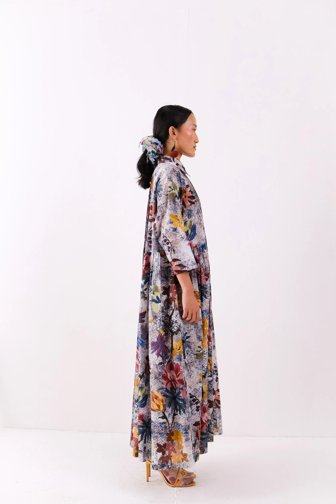 Lumi Dress