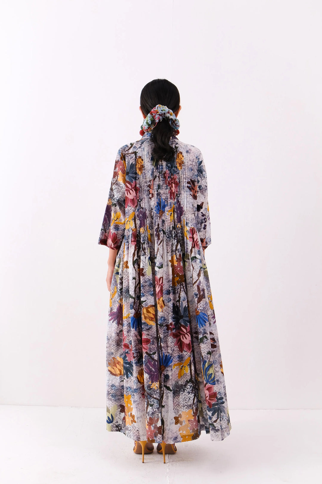 Lumi Dress