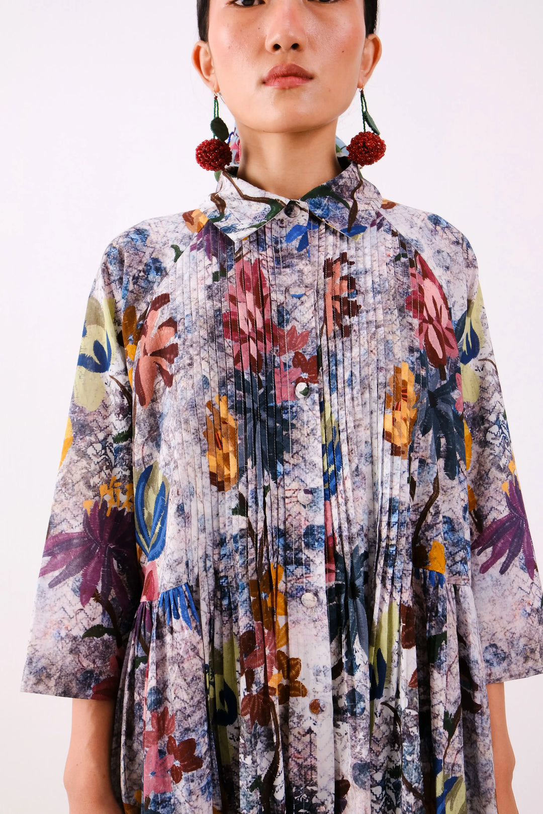 Lumi Dress