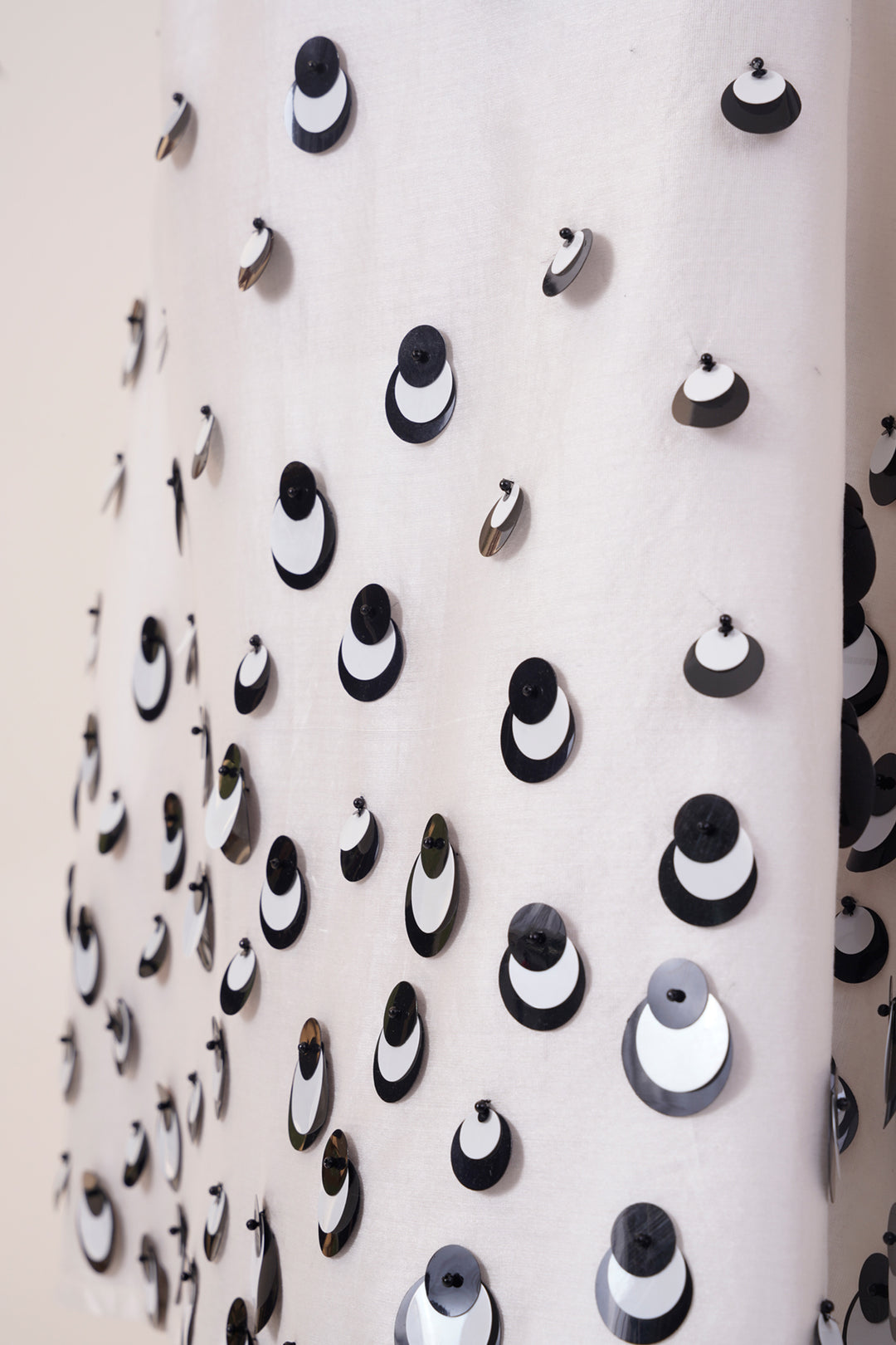 NUVE - BEETLE DRESS