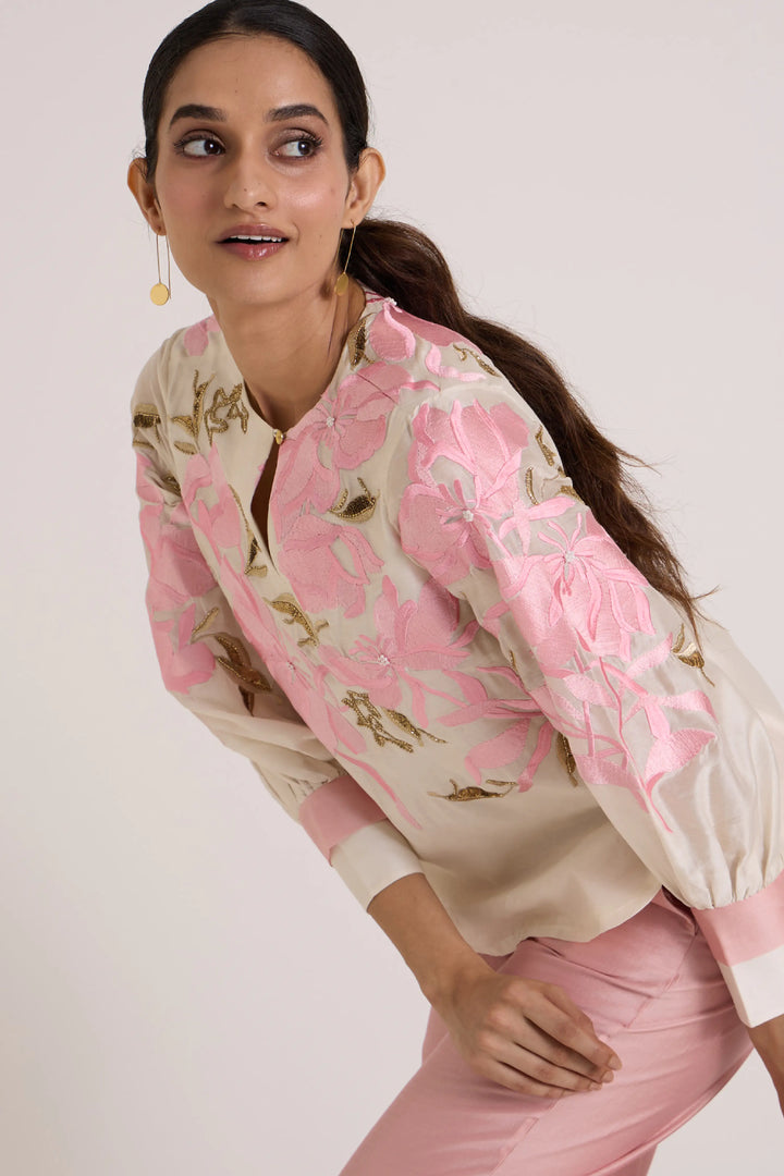 Ivory Glen
Co-Ord Set