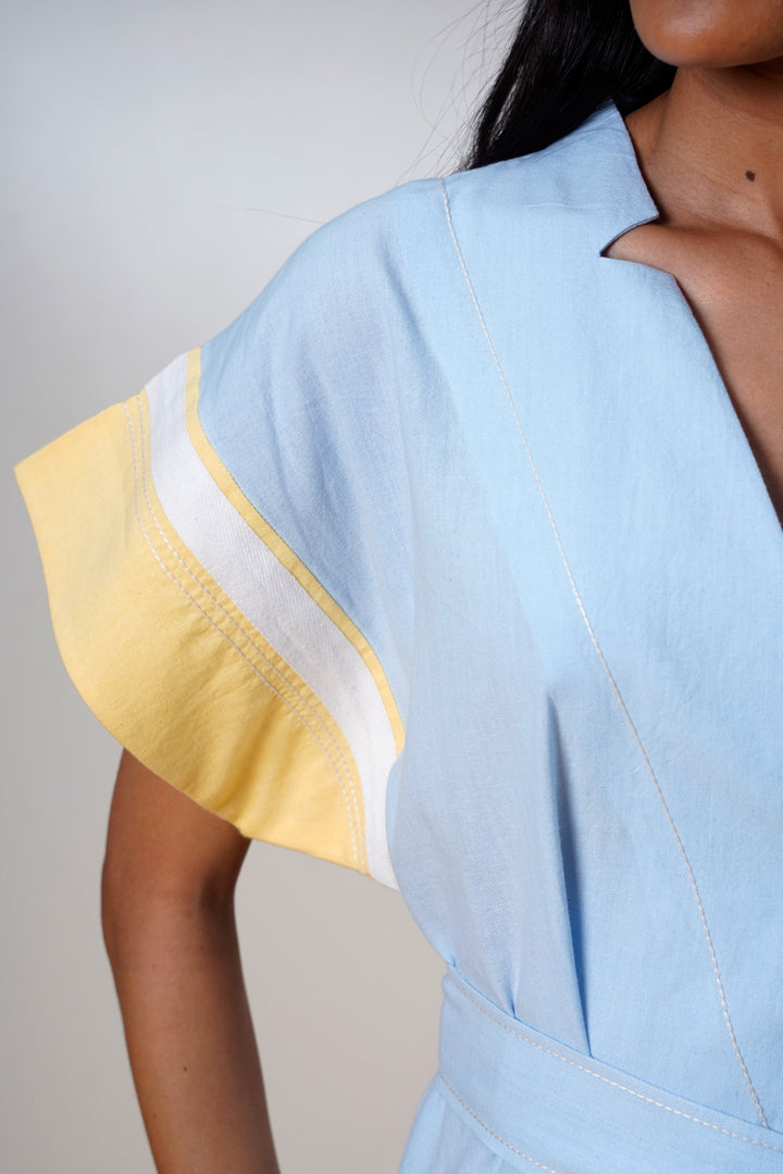 Kaito-blue-whisper-jumpsuit