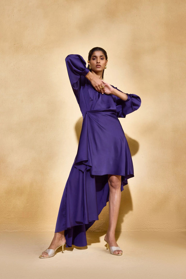 Lowe Dress