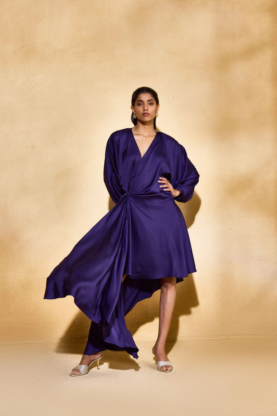 Lowe Dress