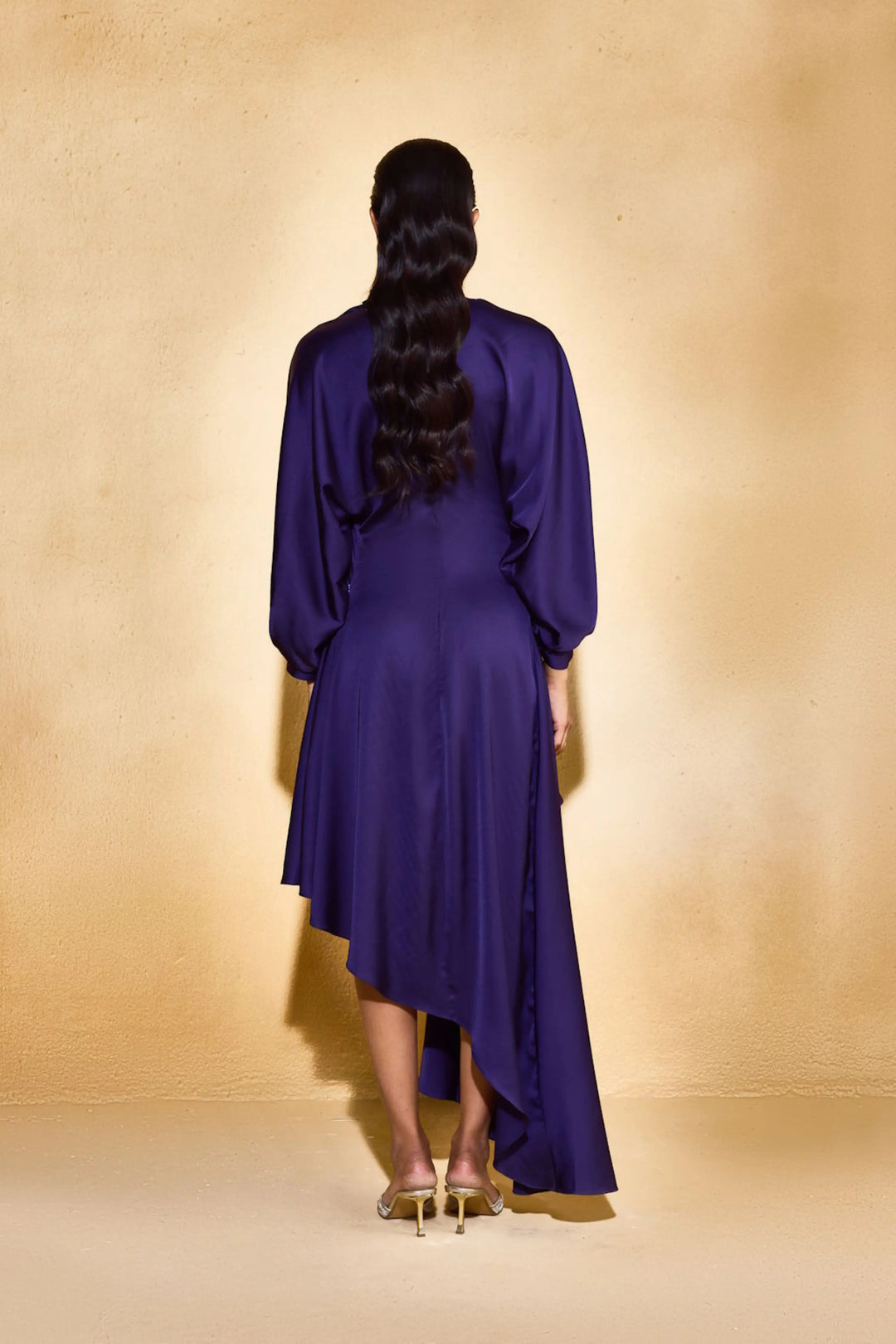 Lowe Dress