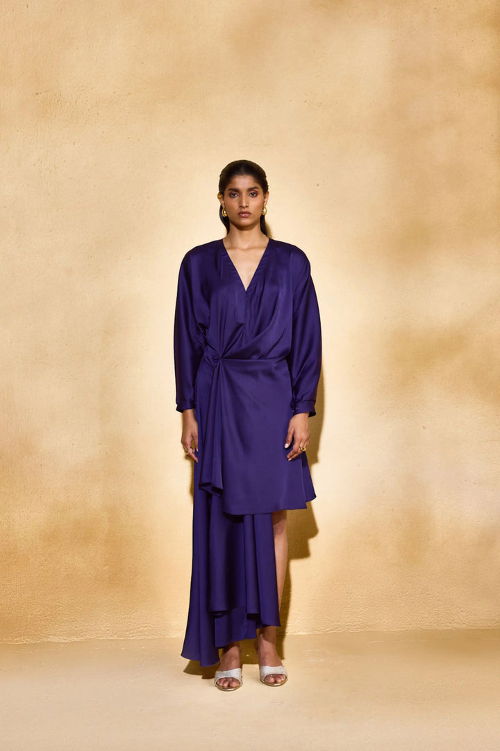 Lowe Dress