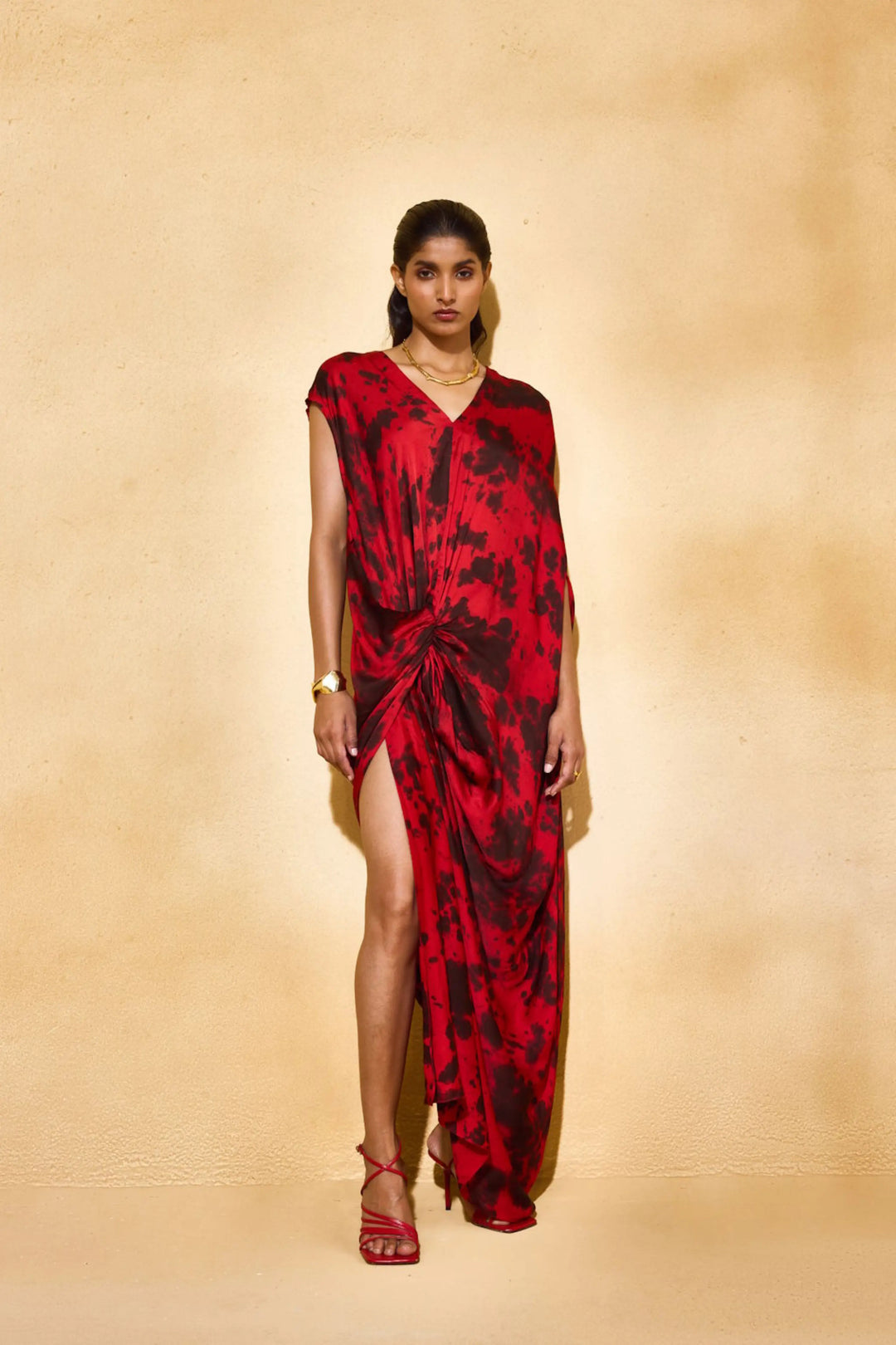 Raya Dress