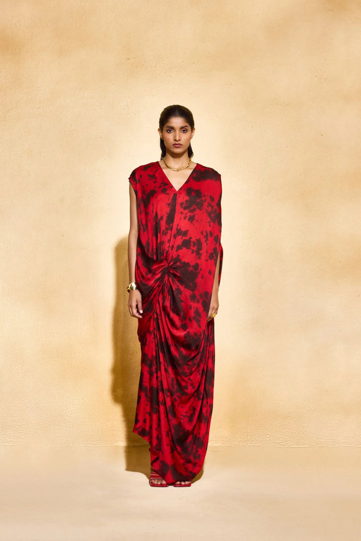 Raya Dress