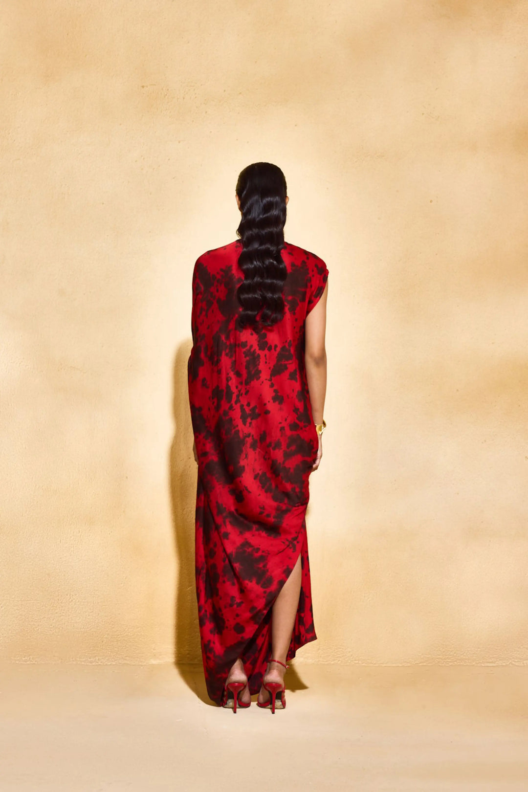 Raya Dress