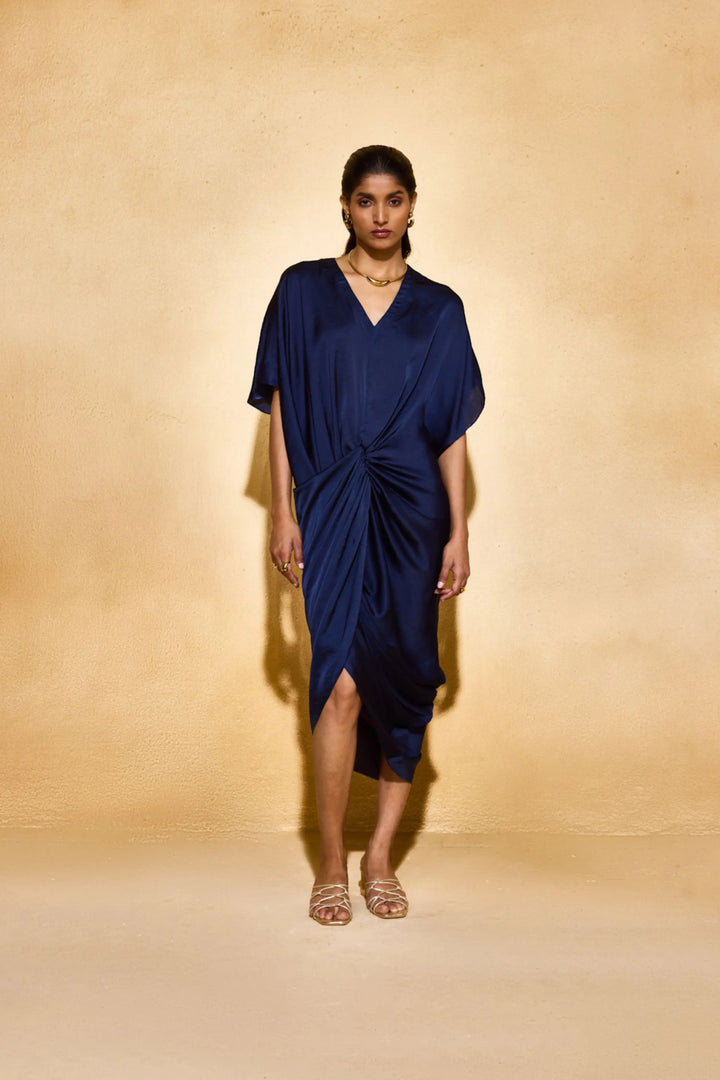 Roma Dress