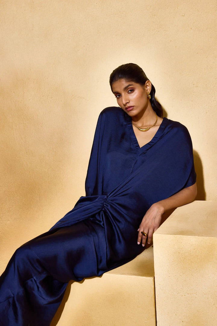 Roma Dress