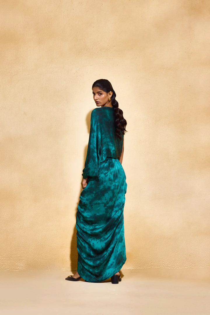Inka Dress