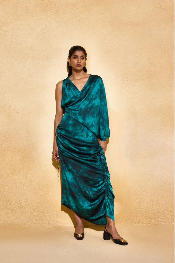 Inka Dress