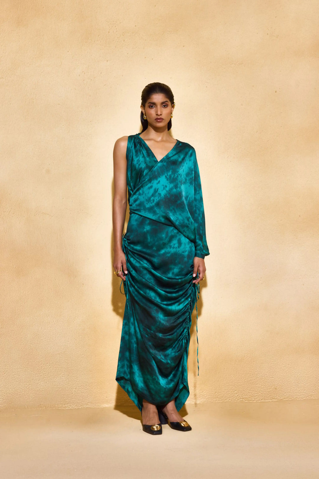 Inka Dress