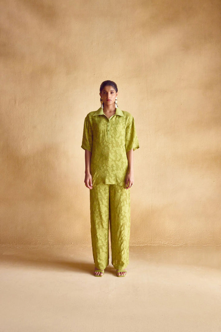 Moss Co-ord