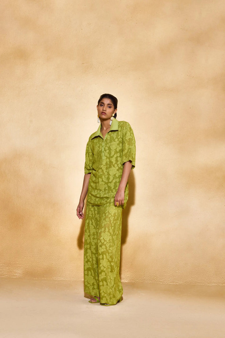Moss Co-ord