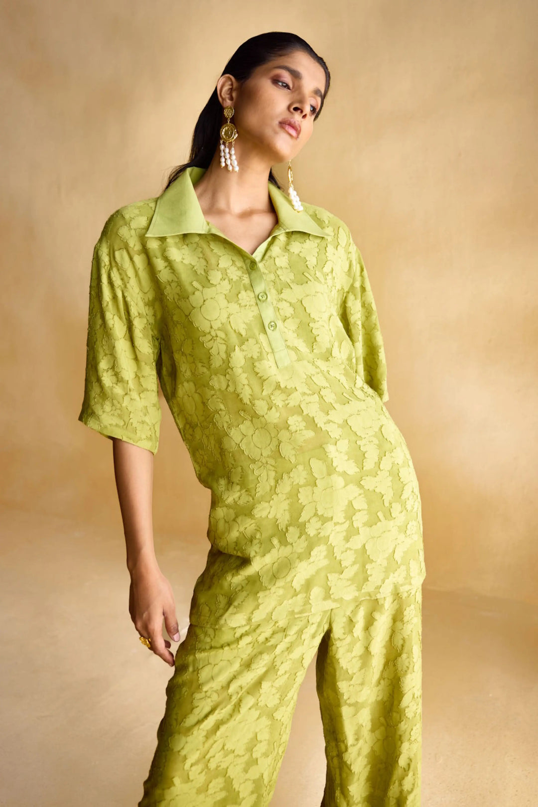Moss Co-ord
