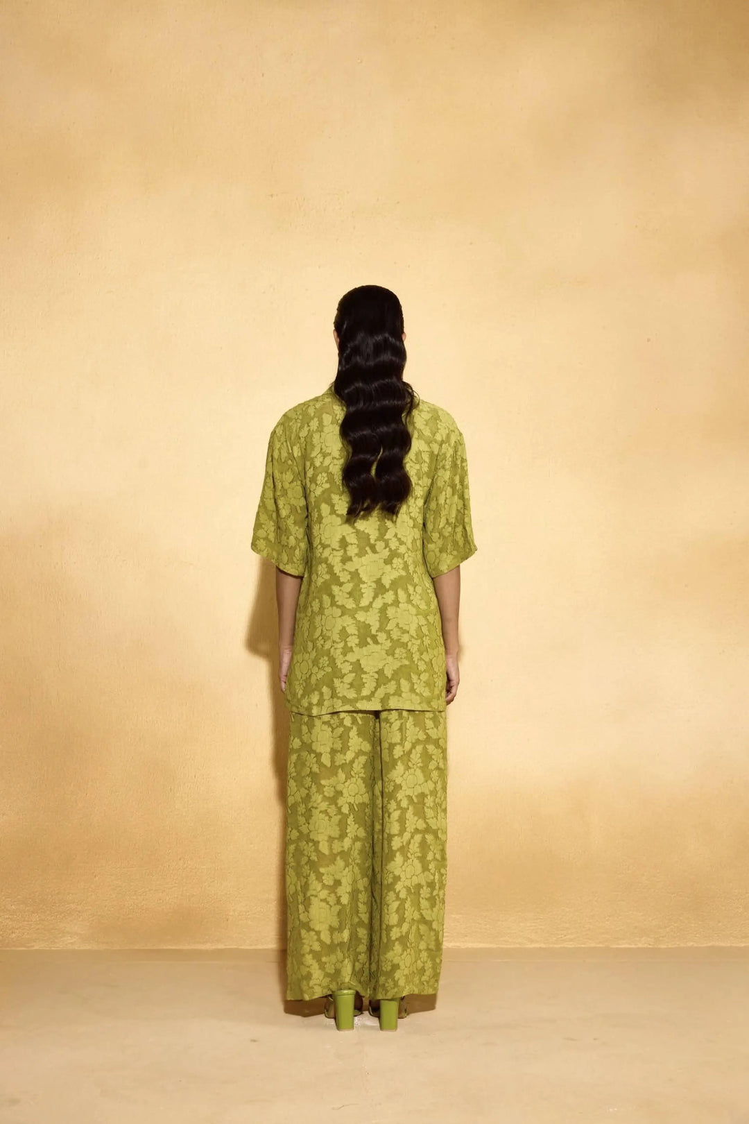 Moss Co-ord