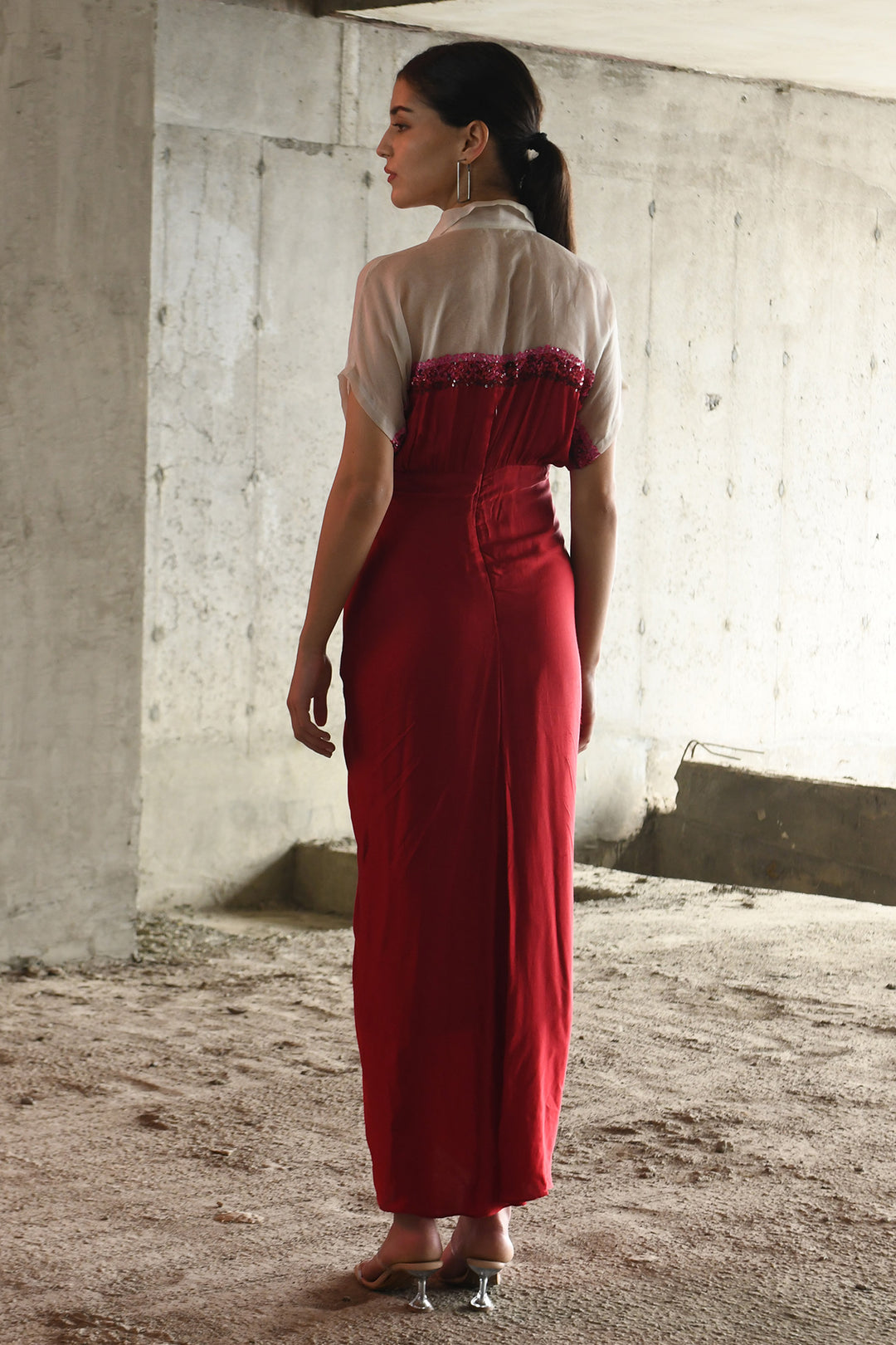 VAL DRESS