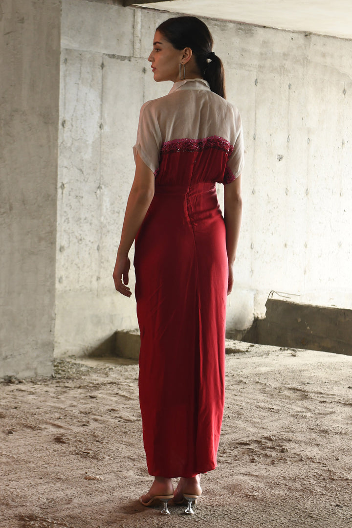 VAL DRESS