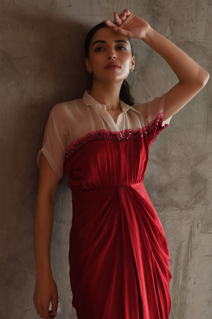 VAL DRESS