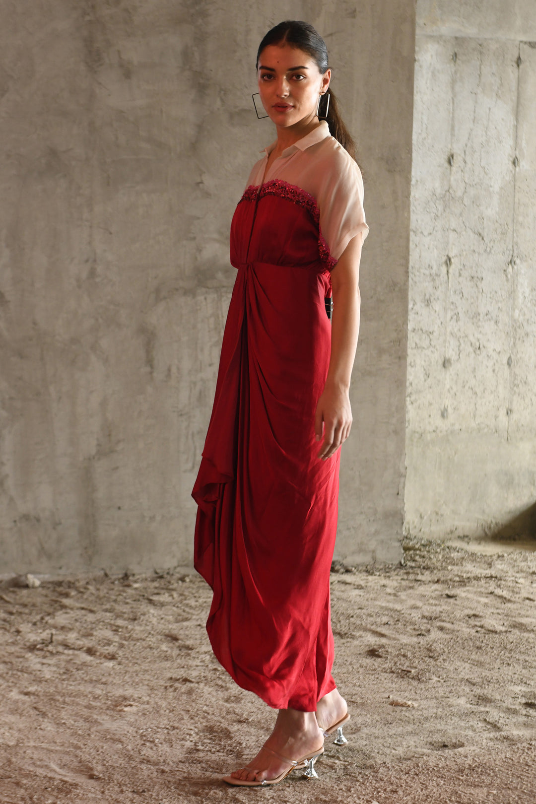 VAL DRESS