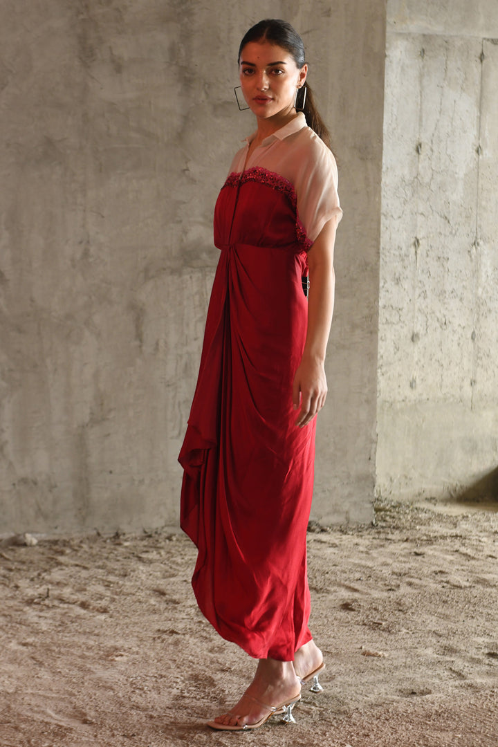 VAL DRESS