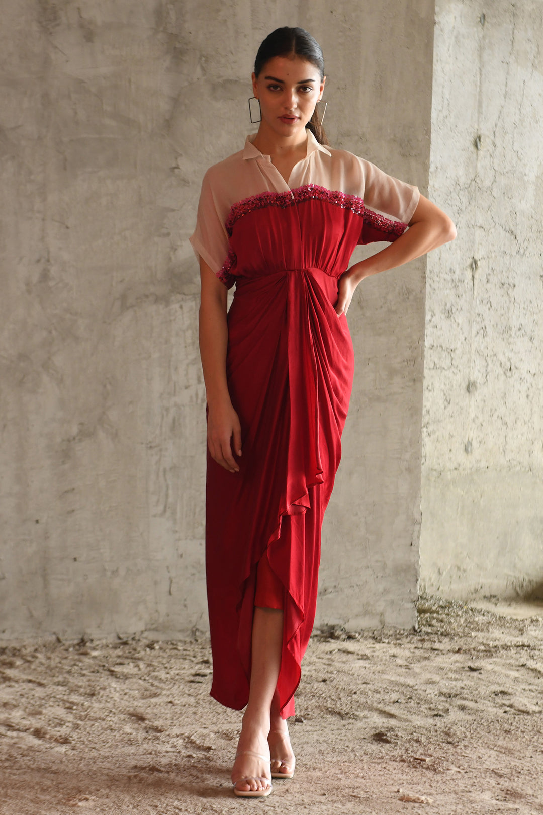 VAL DRESS