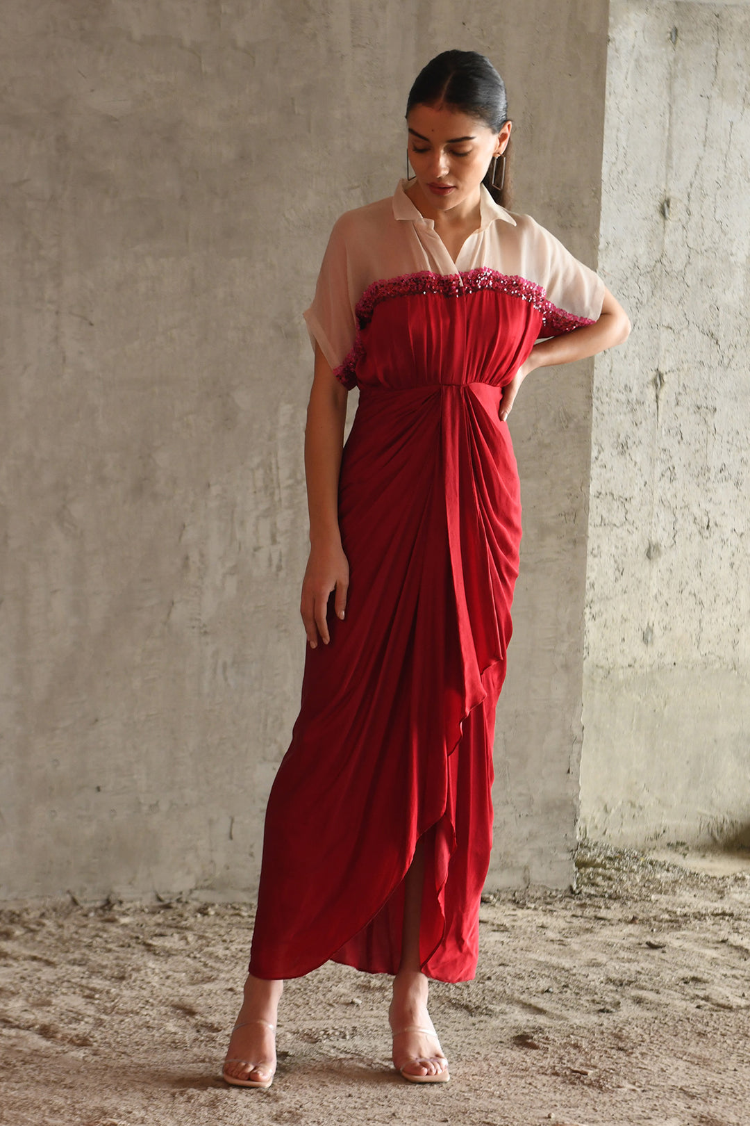 VAL DRESS