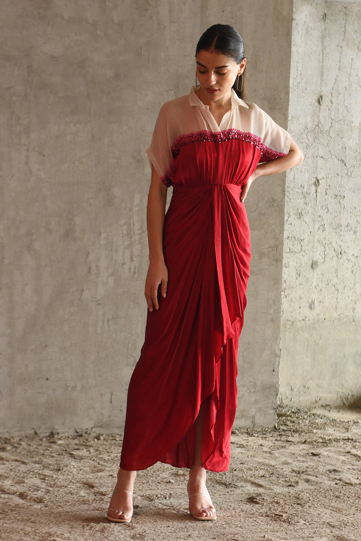 VAL DRESS