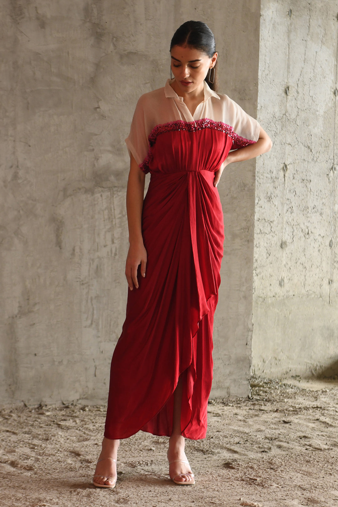 VAL DRESS