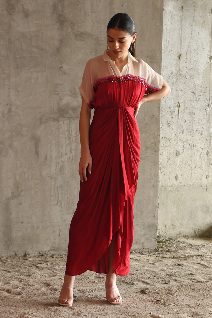 VAL DRESS