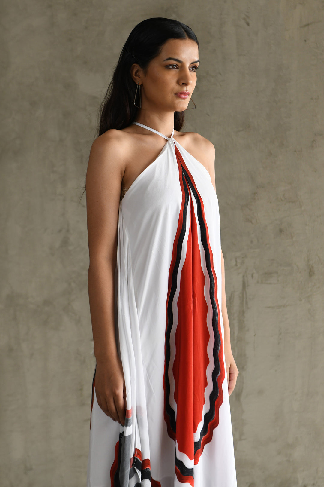 EVA DRESS