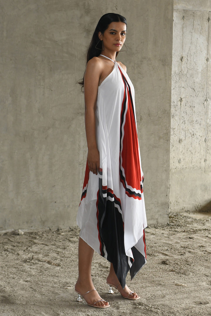 EVA DRESS