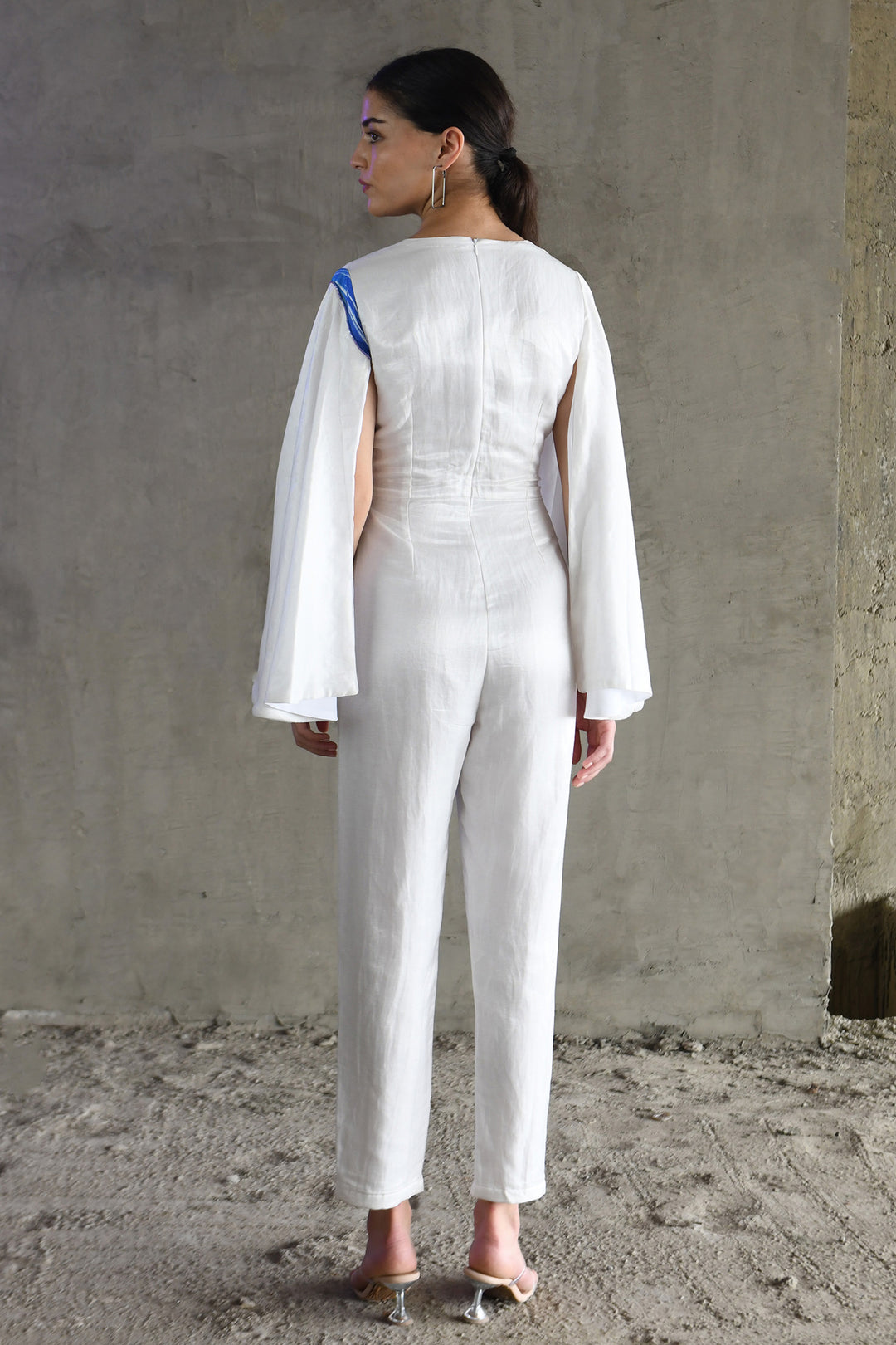 SERAFINA JUMPSUIT