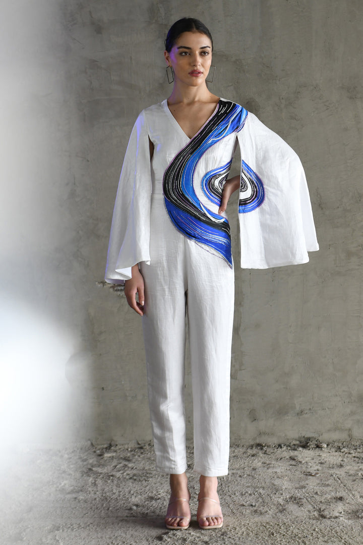 SERAFINA JUMPSUIT