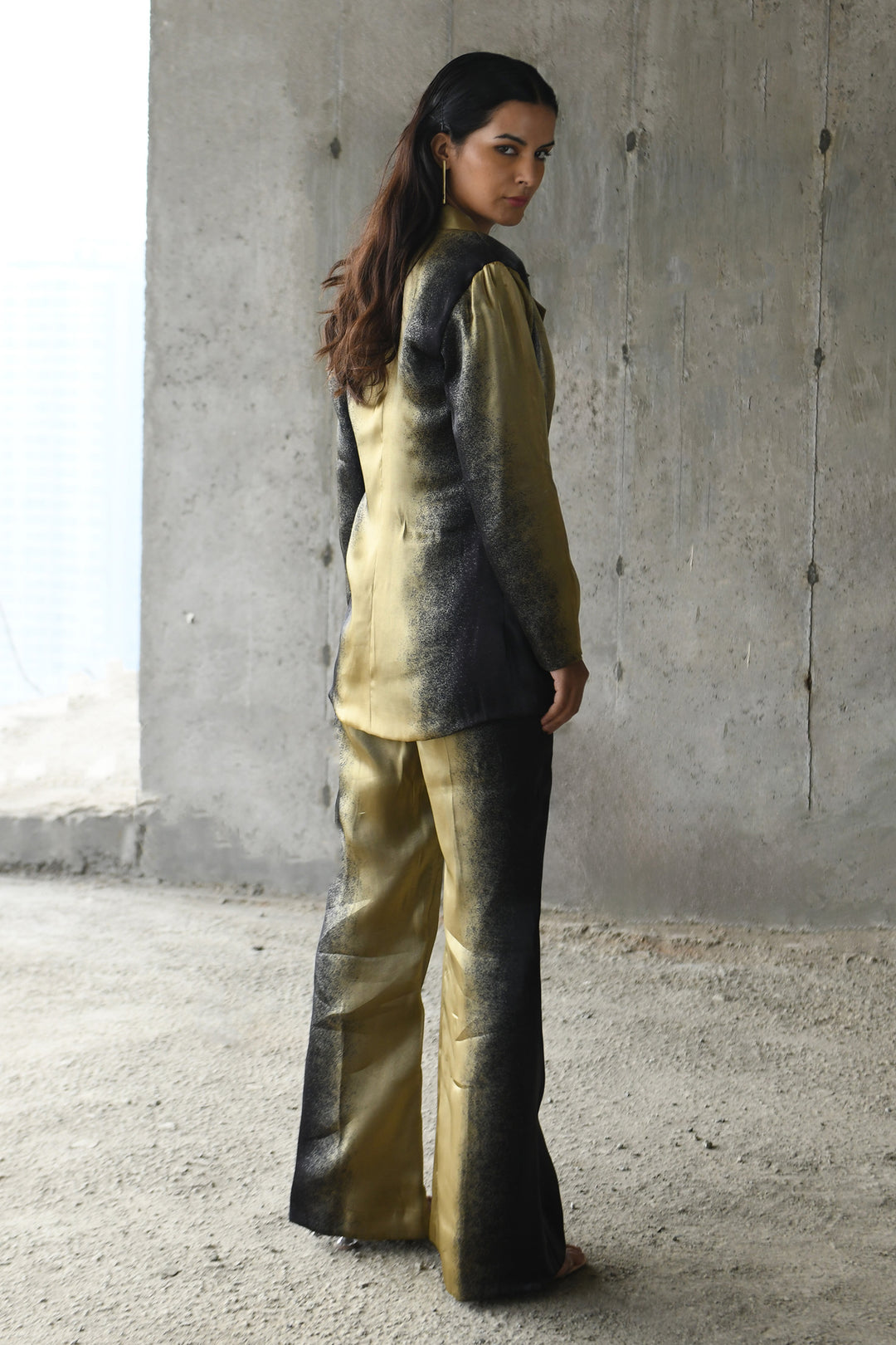 CECCONI JACKET