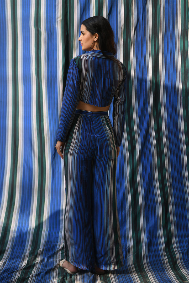 VIA JACKET