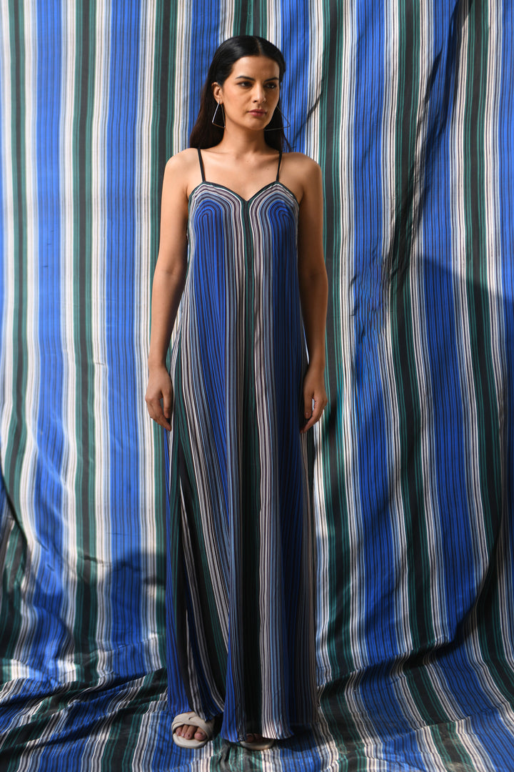 BRERA DRESS