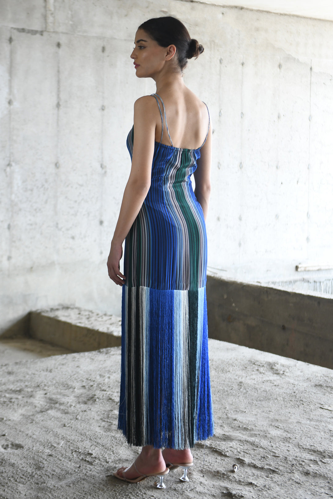 SARA DRESS